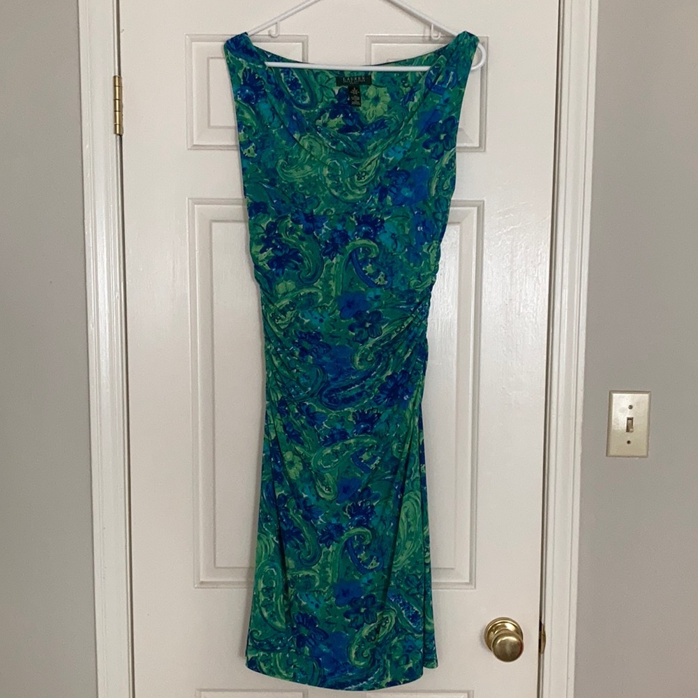 Ralph Lauren dress
